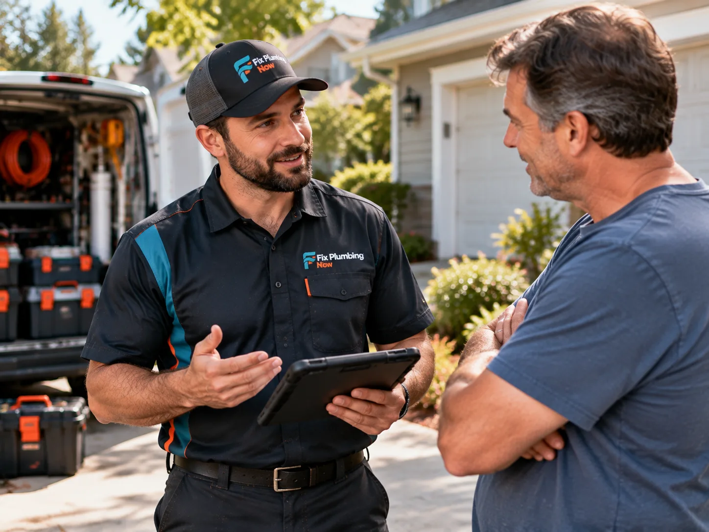 Clogged Drain Service Souderton, PA FAQs